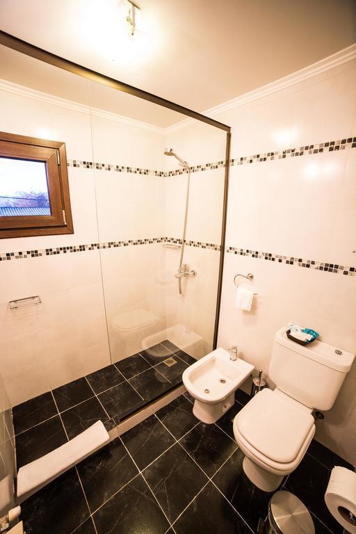 Utaka Cabanas Y Apartamentos อูซัวยา ห้อง รูปภาพ